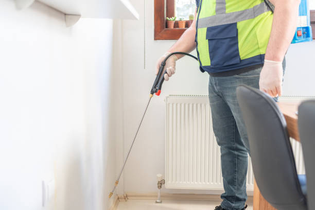 Best Best Pest Control Companies  in Mahanoy City, PA